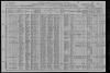 1910 US Census Wilfred Bordeau