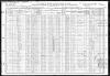 1910 US Census Julius Burdo