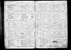 1919 Marriage Bourdeau Bordeau
