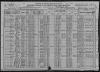1920 US Census Wilfred Bordeau