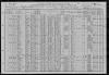 1910 US Census A Nichols