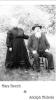 Adolph Nichols and Mary Beach (1903)