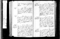 1659 Baptism Elisabeth Bertault