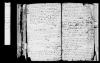1767 Baptism Marie Theotiste Belanger
