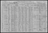 1910 US Census Bessie Jennett