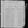 1880 US Census Julia Dumas