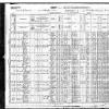 1916 Canada Census Matthew Johnston