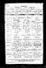 1908 Marriage Johnston Lavelle