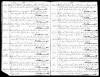 1846 Baptism Mary Conlin