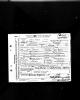 1876 Birth Matthew Johnston