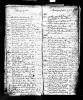 1854 Marriage Lavill Bennett