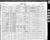 1901 Canadian Census Charly Lavell