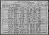 1920 US Census Peter Golda