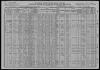 1910 US Census Peter Golda