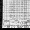 1940 US Census Teresa M Golda