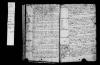 1644 Baptism Marie Sedilot