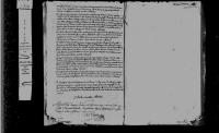1710 Baptism Jacques Berthiaume