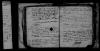 1684 Baptism Marie Madeleine Loiselle