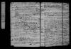1750 Burial Madeleine Trudeau