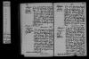 1741 Burial Genevieve Guillet