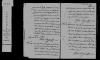1824 Marriage Berthiaume Dufor p2