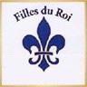 Fille du Roi