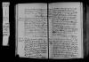 1724 Marriage Duboc Lepinay