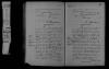 1694 Marriage Morin De Lepinay