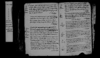 1793 Marriage Berthiaume Pelletier