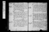 1669 Marriage Prunier Legrand