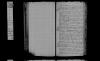 1732 Burial Marie Cusson