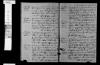 1861 Baptism Philomene Gibault