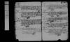 1703 Burial Francoise Rousseau