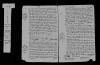 1792 Marriage Faneuf Dumas
