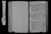 1707 Burial Claire Baucher