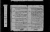 1684 Marriage Choret Baucher