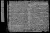 1696 Burial Elisabeth Langlois