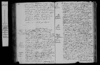 1808 Marriage Berthiaume Valentin