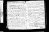 1708 Baptism Marie Cusson