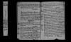 1788 Marriage Girard Coulon