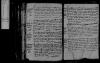 1759 Baptism Genevieve Coulon