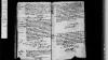 1717 Marriage Courbier Boisme