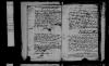1679 Baptism Catherine Angelique Boisme