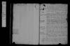 1673 Baptism Romain Lachambre