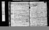 1711 Burial Romain Dechambre