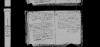 1715 Burial Louis Bariteau