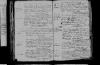 1751 Burial Jeanne Bariteau