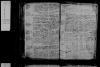 1719 Marriage Coulon Lalue