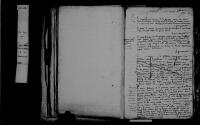 1736 Burial Noel Berthiaume