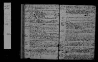1677 Baptism Noel Berthiaume